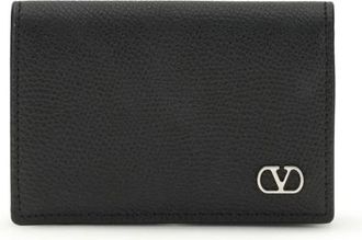 Valentino Garavani Wallets