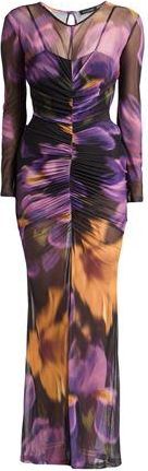 Actualee DRESSES - Maxi dresses on YOOX.COM