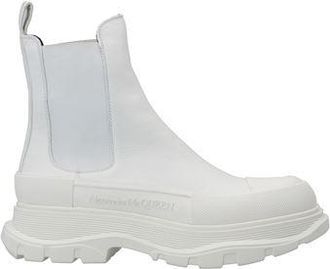 Alexander McQueen FOOTWEAR - Ankle boots sur YOOX.COM