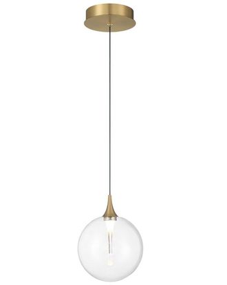 Eurofase Lighting Iissa 6In Mini Pendant