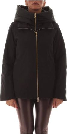 Emme Di Marella Mujer, Chaquetas, Negro, Talla: M