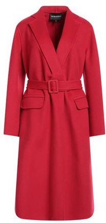 Emporio Armani COATS & JACKETS - Coats sur YOOX.COM