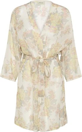 Cream Donna, Camicette, Beige, Taglia unica, new