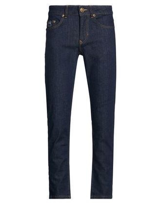 Versace PARTES DE ABAJO - Pantalones vaqueros en YOOX.COM