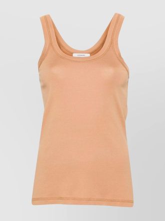 Christophe Lemaire tank top