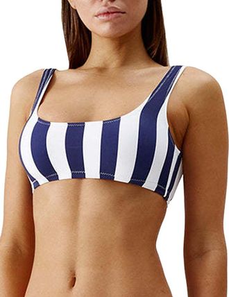 Melissa Odabash Ponza Bikini Top