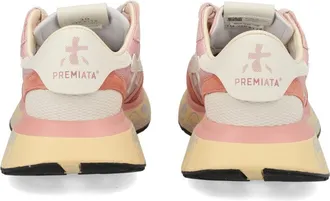 Premiata Lauryn Sneakers - Pink