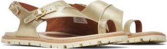 Merrell Haven Slingback Sandal in Burlap at Nordstrom, Size 10