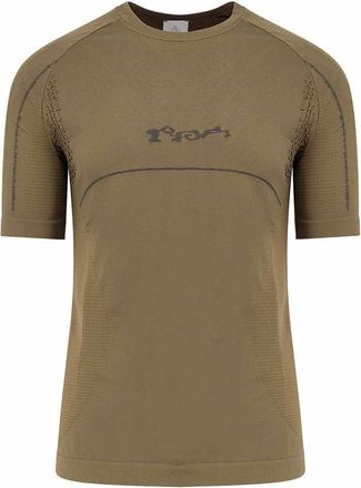 Roa T-Shirt Seamless In Tessuto Nilit Breeze