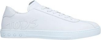 Tod's FOOTWEAR - Trainers on YOOX.COM