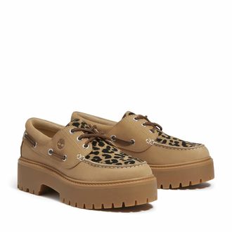 Timberland Stone Street Bootschoenen