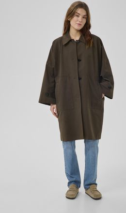MY ESSENTIAL WARDROBE Jas LyonMW Jas Oversize fit