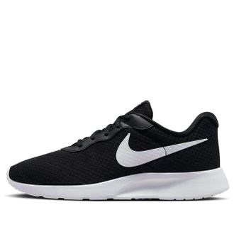 Nike Tanjun FlyEase Black DV7775-001