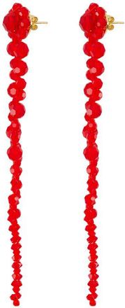 Simone Rocha Drip Earrings