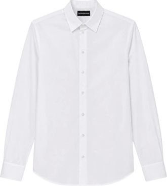 Emporio Armani Uomo, Magliette, Bianco, XS, new
