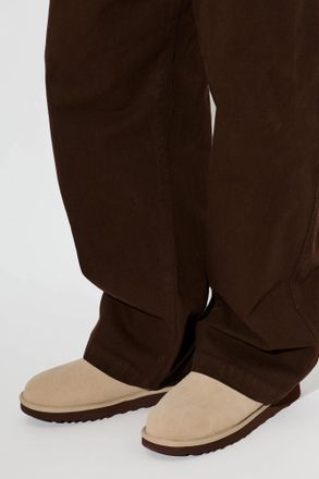 UGG Classic Slides, Mens, Cream