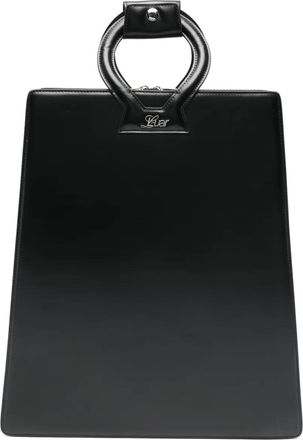 Luar Alexis rugzak - Zwart