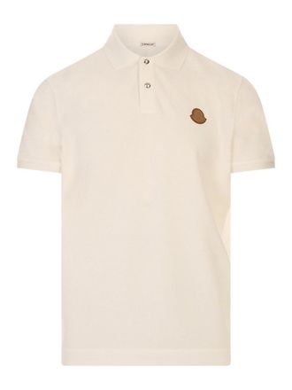 Moncler Ss Polo