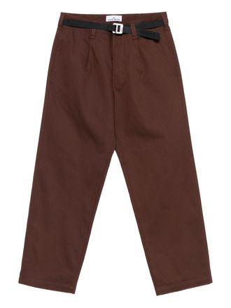 Stone Island Pant Loose