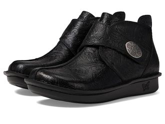 Alegria Caiti Womens Boots Night N Gale : EU 42 (US Womens 11.5-12) Regular, Leather