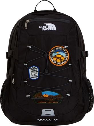 The North Face unisex, Deporte, Negro, Talla: ONE Size