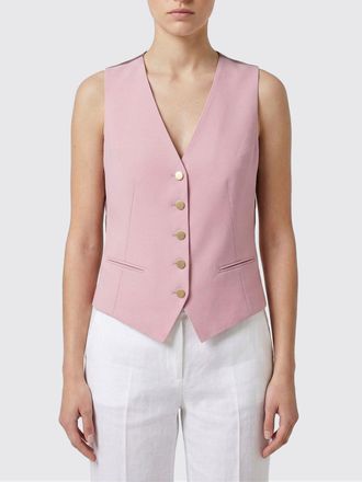 Tagliatore Gilet Tagliatore in misto lana vergine