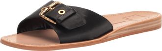Dolce Vita Cabana Black CABANA-001 Womens