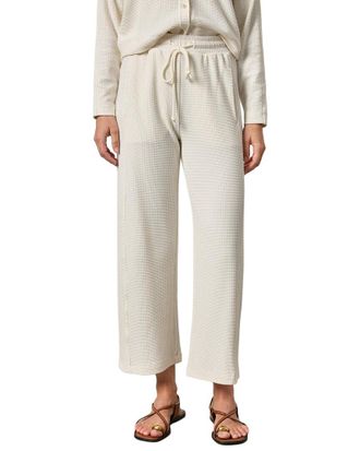 Lilla P Side Panel Pant