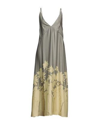 ottod'Ame DRESSES - Maxi dresses on YOOX.COM
