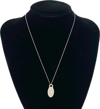 Tiffany & Co. 925 Necklace (Pre-Owned)