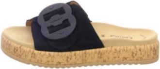 Gabor Dames, Schoenen, Zwart, Maat: 40 EU