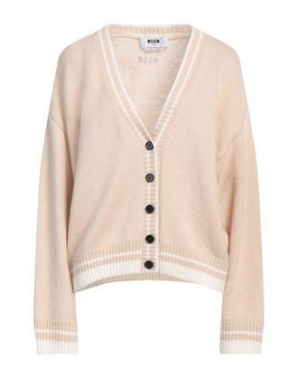 Msgm KNITWEAR - Cardigans on YOOX.COM