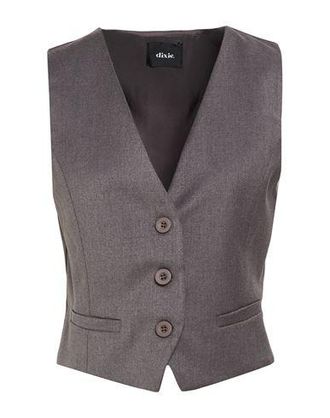 Dixie TRAJES Y CONJUNTOS - Chalecos sartoriales en YOOX.COM