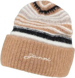 Ganni ACCESSORIES - Hats sur YOOX.COM