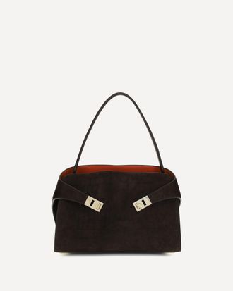 Ferragamo Borsa a Spalla Hug soft Woman UNI