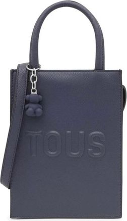 Tous Tous, Donna, Borse, Blu, Taglia unica, new