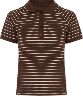 Sams&oslash;e & Sams&oslash;e Donna, Top, Marrone, L, new