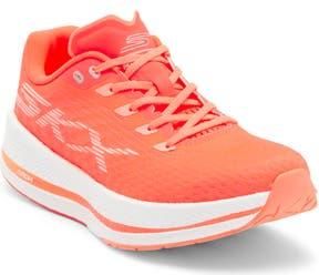Skechers GO RUN Razor 5 Running Shoe in Coral at Nordstrom Rack, Size 9.5