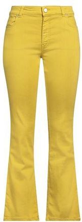 Pantaloni Torino PARTES DE ABAJO - Pantalones vaqueros en YOOX.COM