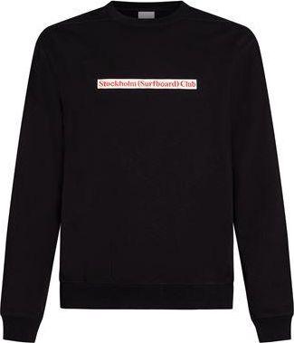Stockholm Surfboard Club TOPWEAR - Felpe su YOOX.COM