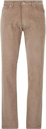 Reell Barfly Cord Freizeithose f&uuml;r Herren | braun