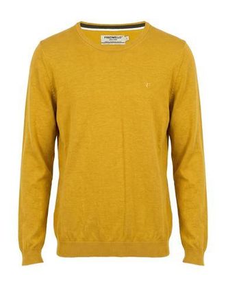 Fred Mello KNITWEAR - Jumpers sur YOOX.COM