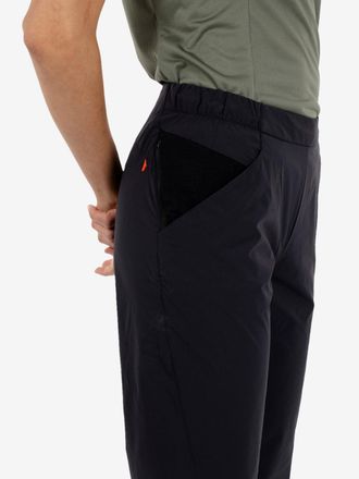 Montura Versante light pants ardesia