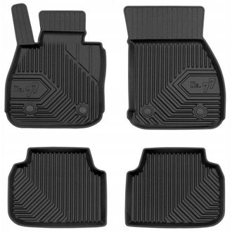 OEM Alfombras De Goma Mini Cooper Clubman F54 Desde 2015- Paso 77