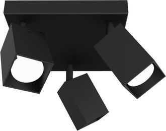 Lumicom Brick Q Plafon X3 Monocolor Mate