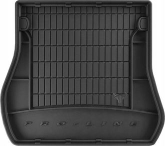OEM Inserto Goma Alfombrilla Maletero Audi A4 B5 Kombi Avant 1994-2001 Tm