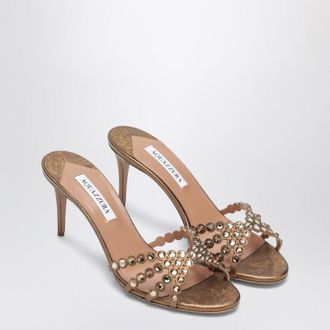 Aquazzura Tequila Sandals 75mm