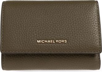 Michael Kors Donna, Accessori, Verde, Taglia unica, new