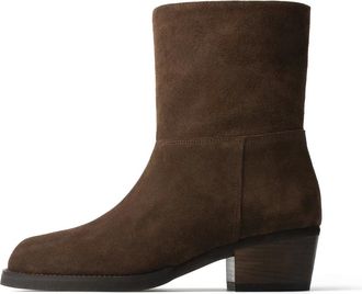 L37 Schoenen, Dames, Bruin, 37 EU, Leer, Urban Flow