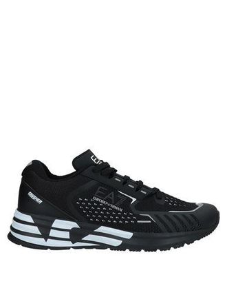 Emporio Armani SCHUHE - Sneakers auf YOOX.COM